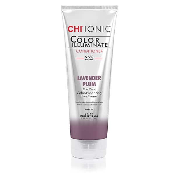 chi color llluminate lavender color