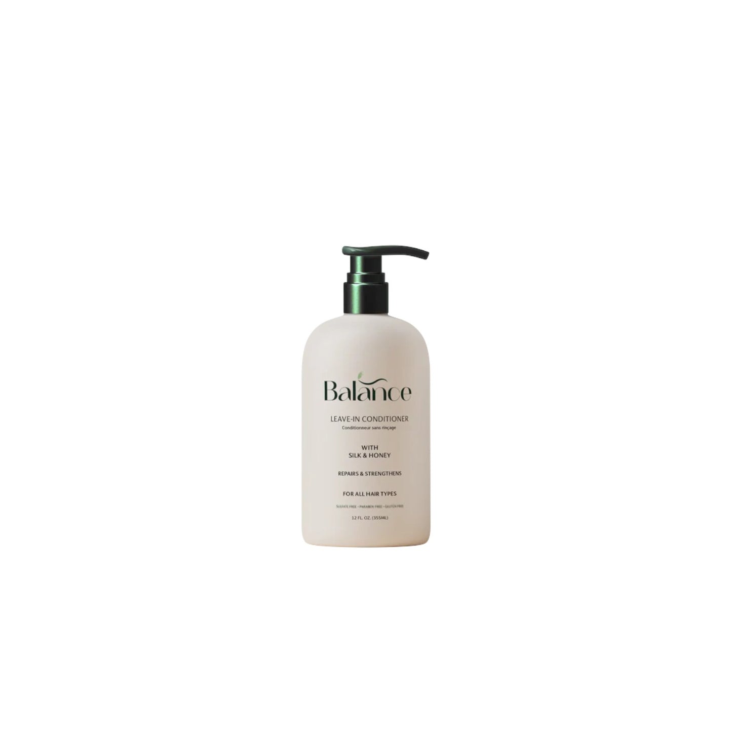 Balance leave in 355ml