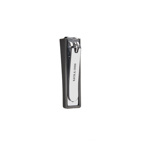 Manicure clippers with nail catcher Reference: 07020