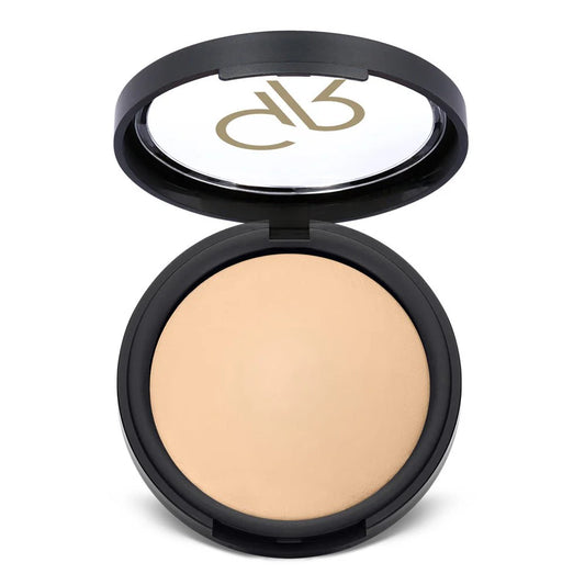 Golden Rose Mineral Terracotta Powder No. 03