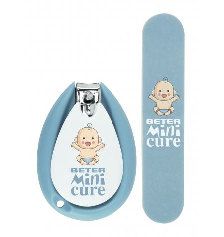 "Minicure" Baby kit REF.07022