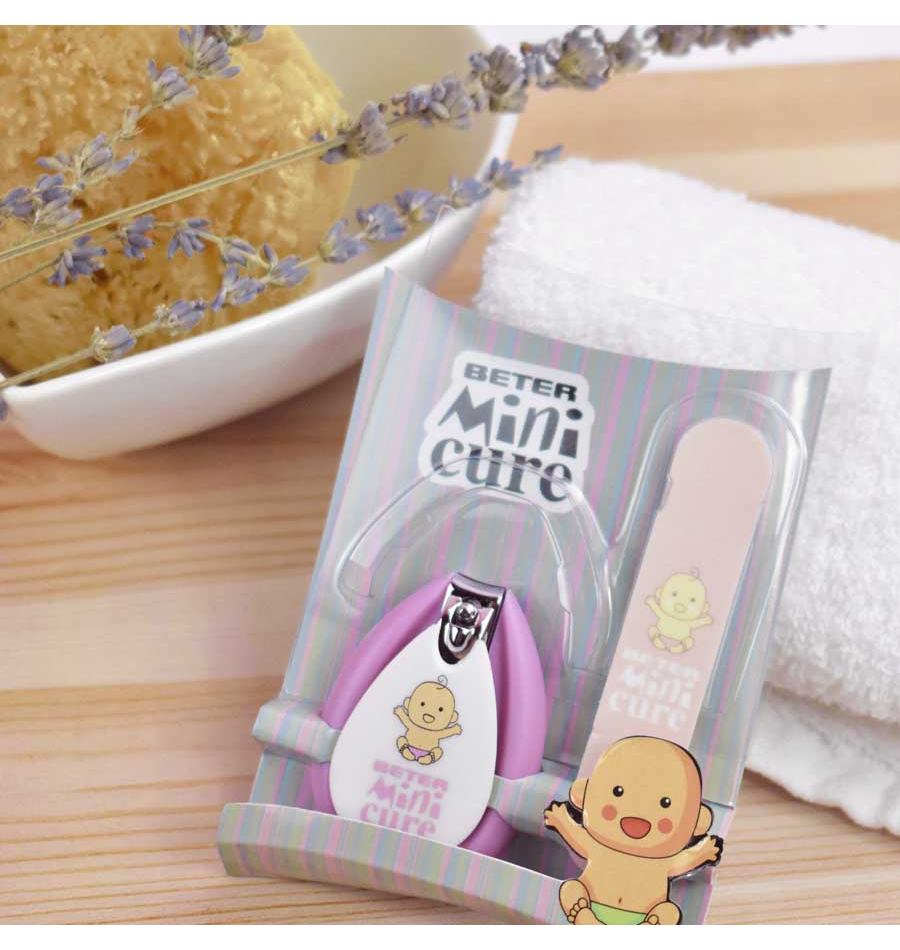 "Minicure" Baby kit REF.07022
