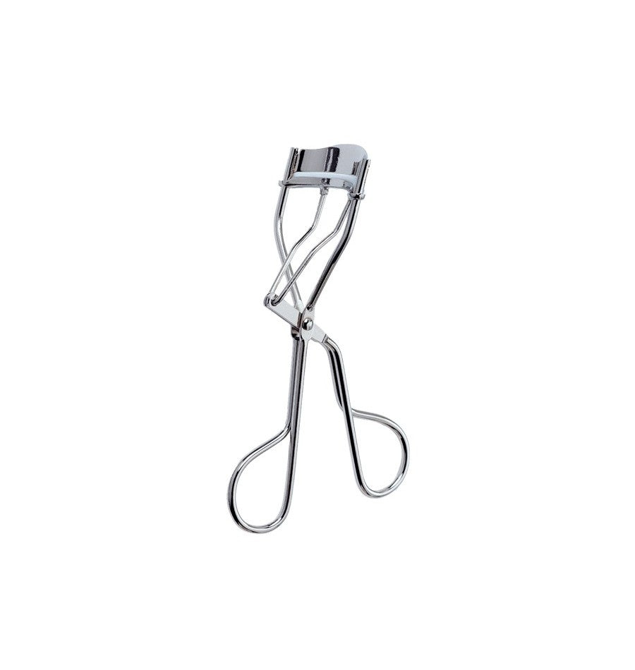 Nickel plated eyelash curler 22009