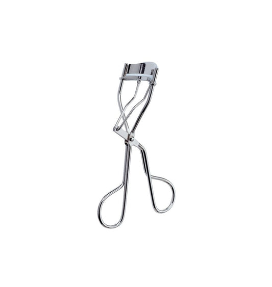 Nickel plated eyelash curler 22009