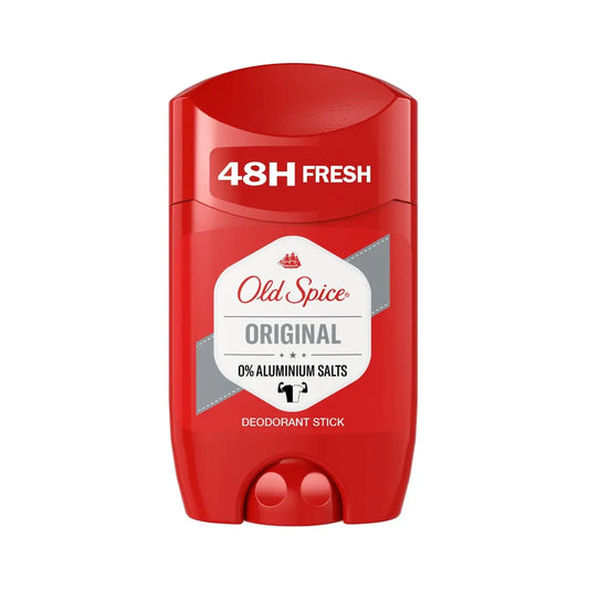 Old Spice Original Deodorant 50gm
