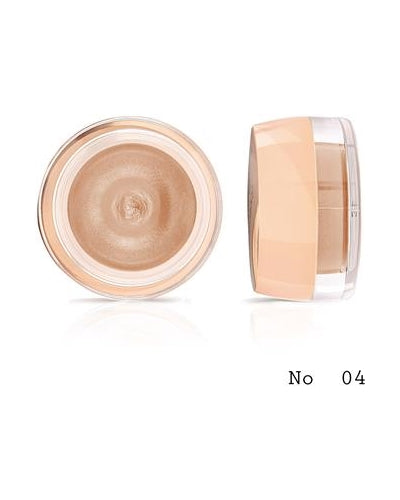 Golden Rose Mousse Foundation No. 4