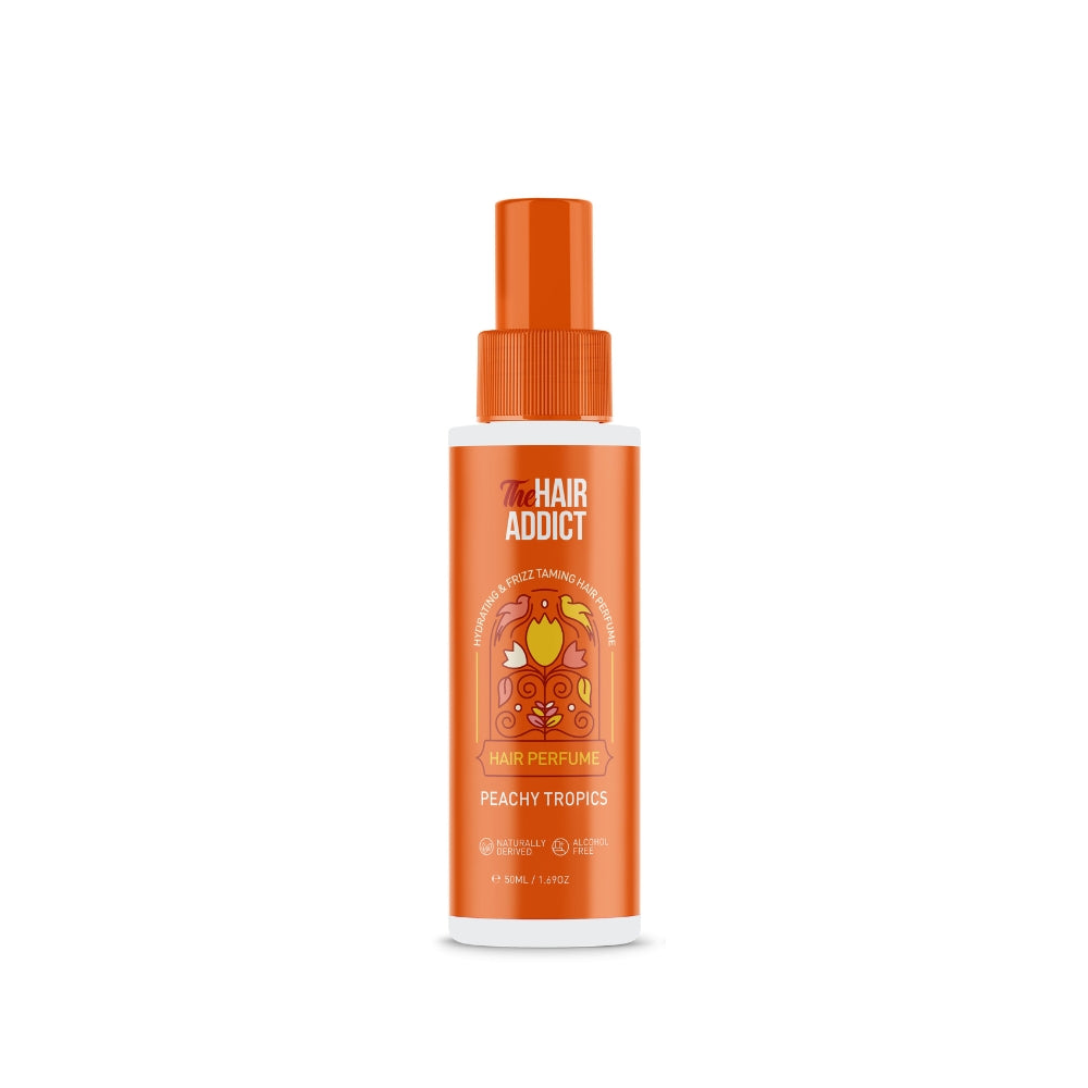 peachy Tropics Perfume for Hair 50ml