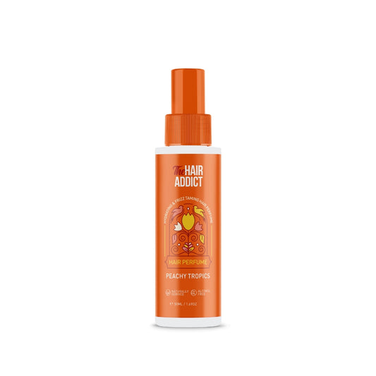 peachy Tropics Perfume for Hair 50ml