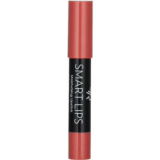 Golden Rose Smart Lips Moisturising Lipstick No. 04