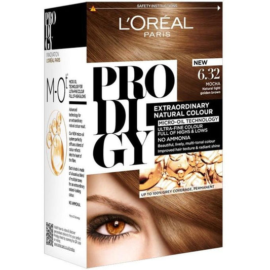 L'Oréal Paris Prodigy