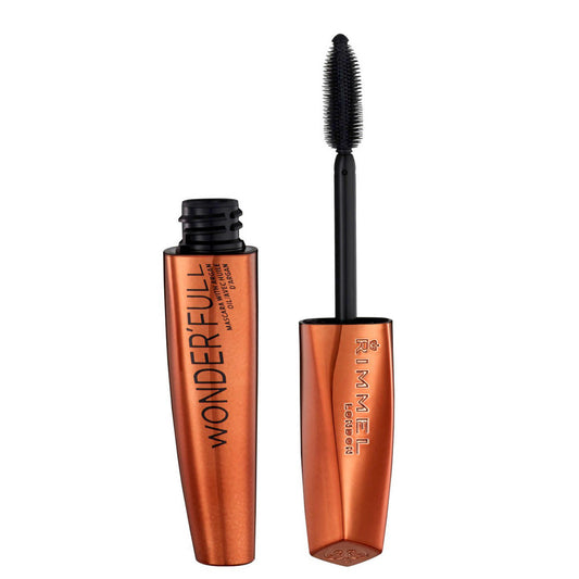 Rimmel London Wonder'Full Mascara (Shade 001 - Black)