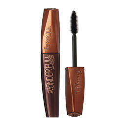 Rimmel London Wonder'Full Mascara (Shade 001 - Black)
