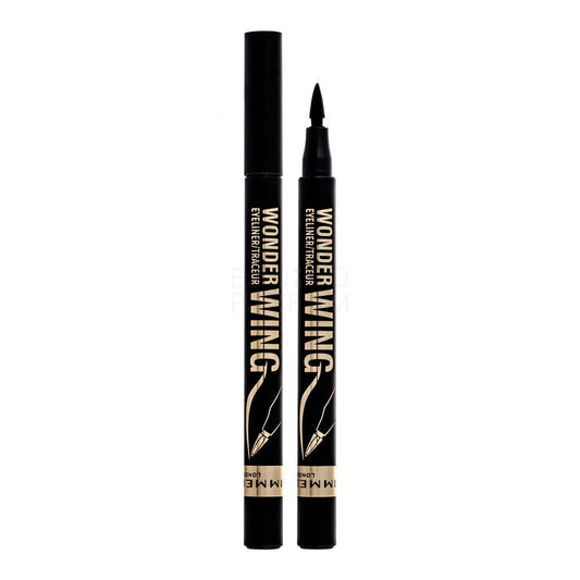 Rimmel London Wonder Wing Eyeliner (Shade 001 - Black)