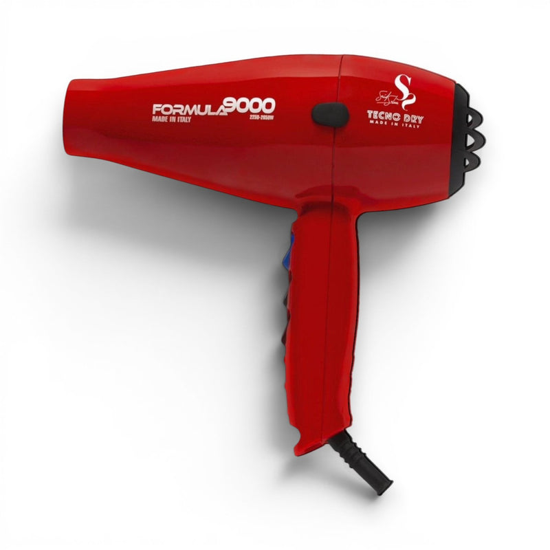Tecno Dry Formula 9000 Hair Dryer