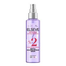 L'Oreal Elvive Hydra Hyaluronic Hair Serum Treatment