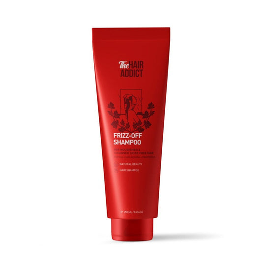 Freeze Off Shampoo 250ml
