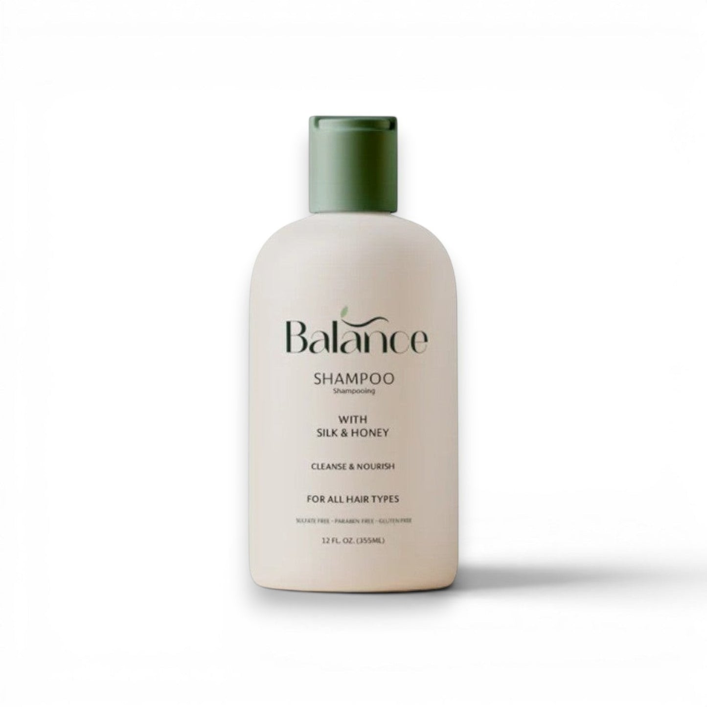 Balance Shampoo 355ml