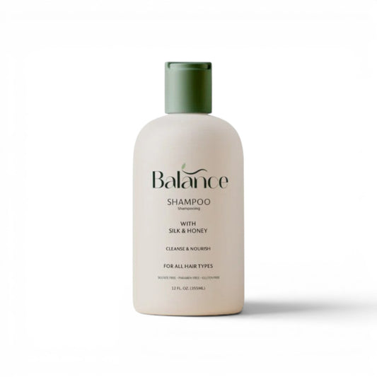 Balance Shampoo 355ml