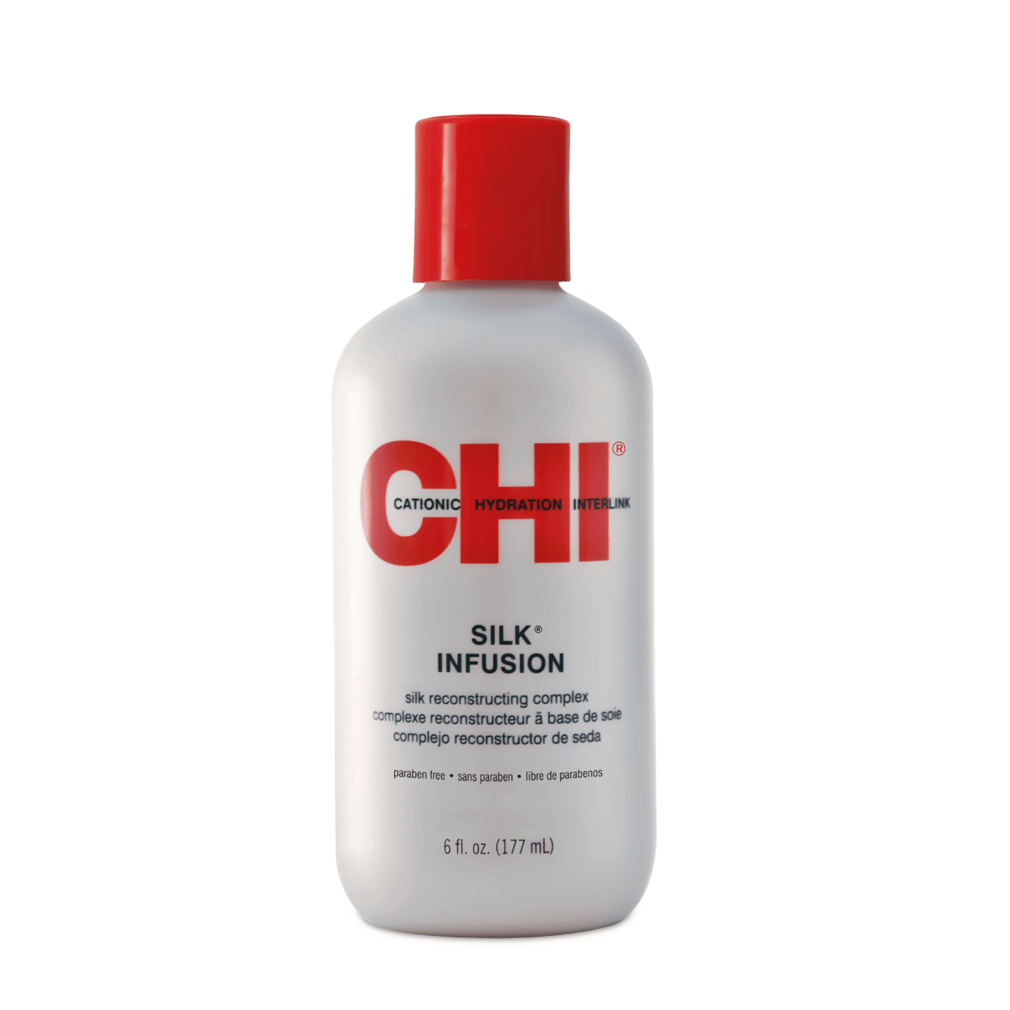 CHI SILK INFUSION 177 ML