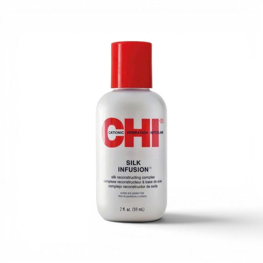 CHI SILK LNFUSION 59ML