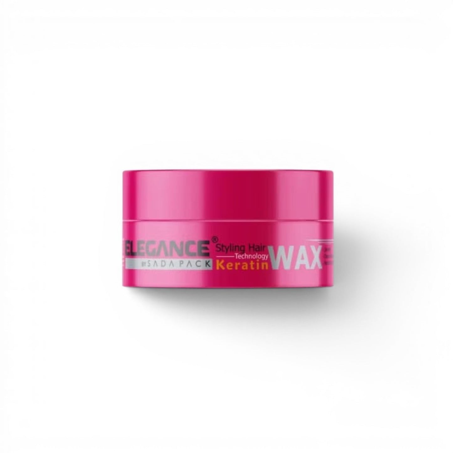 Elegance Styling Wax-Keratin 140G