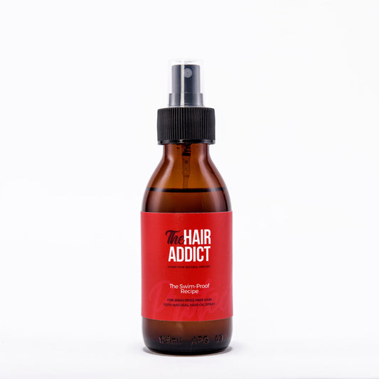 Swim Proof Recipe 125ml