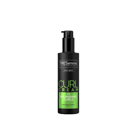 TRESEMME AIR DRY CURL CREAM