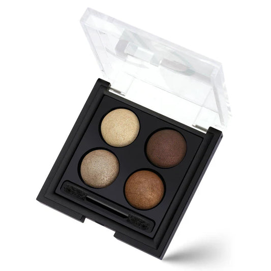 Golden Rose Wet & Dry Eyeshadow No. 3