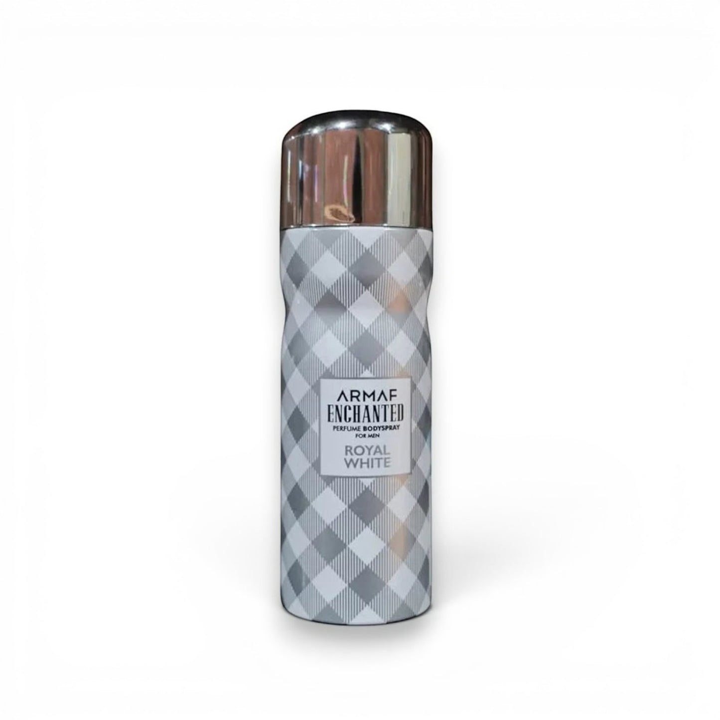 Armaf Enchanted Royal White Body Spray for Men – 200ml